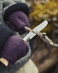 Custom eco-friendly pocket knife Opinel Mon Premier - 7