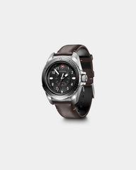 Custom stainless steel diving watch Victorinox Journey 1884 - 4