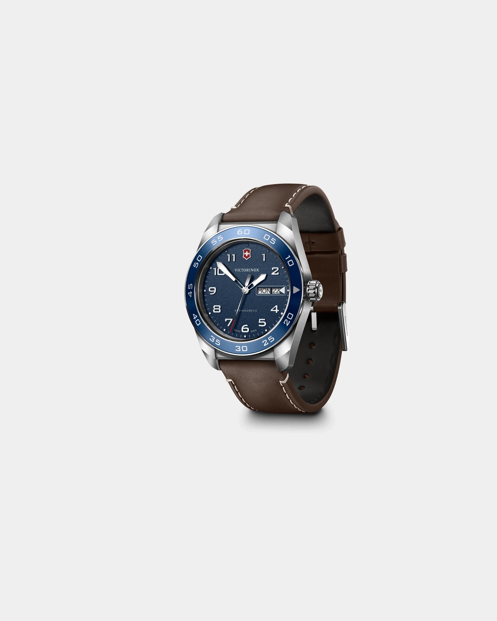 Custom Swiss Army Quartz watch Victorinox - 1