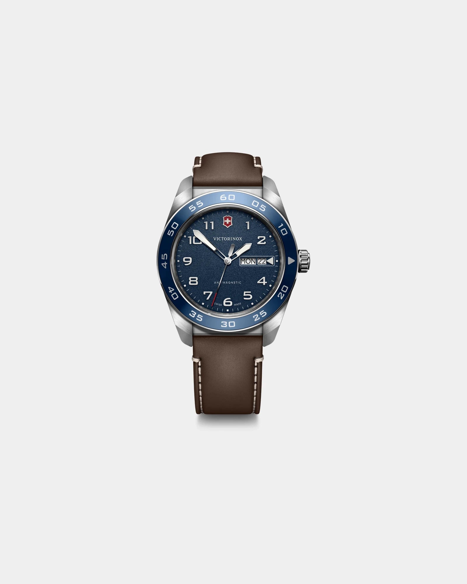 Custom Swiss Army Quartz watch Victorinox - Swiss Army Quartz