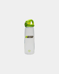 Custom Tritan Renew 700ml water bottle Nalgene On-The-Fly - Transparent Avec Bouchon Sprout