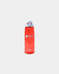 Custom Tritan Renew 700ml water bottle Nalgene On-The-Fly - Corail Avec Bouchon Corail Givré
