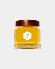 Honey Made in France to personalize - 21