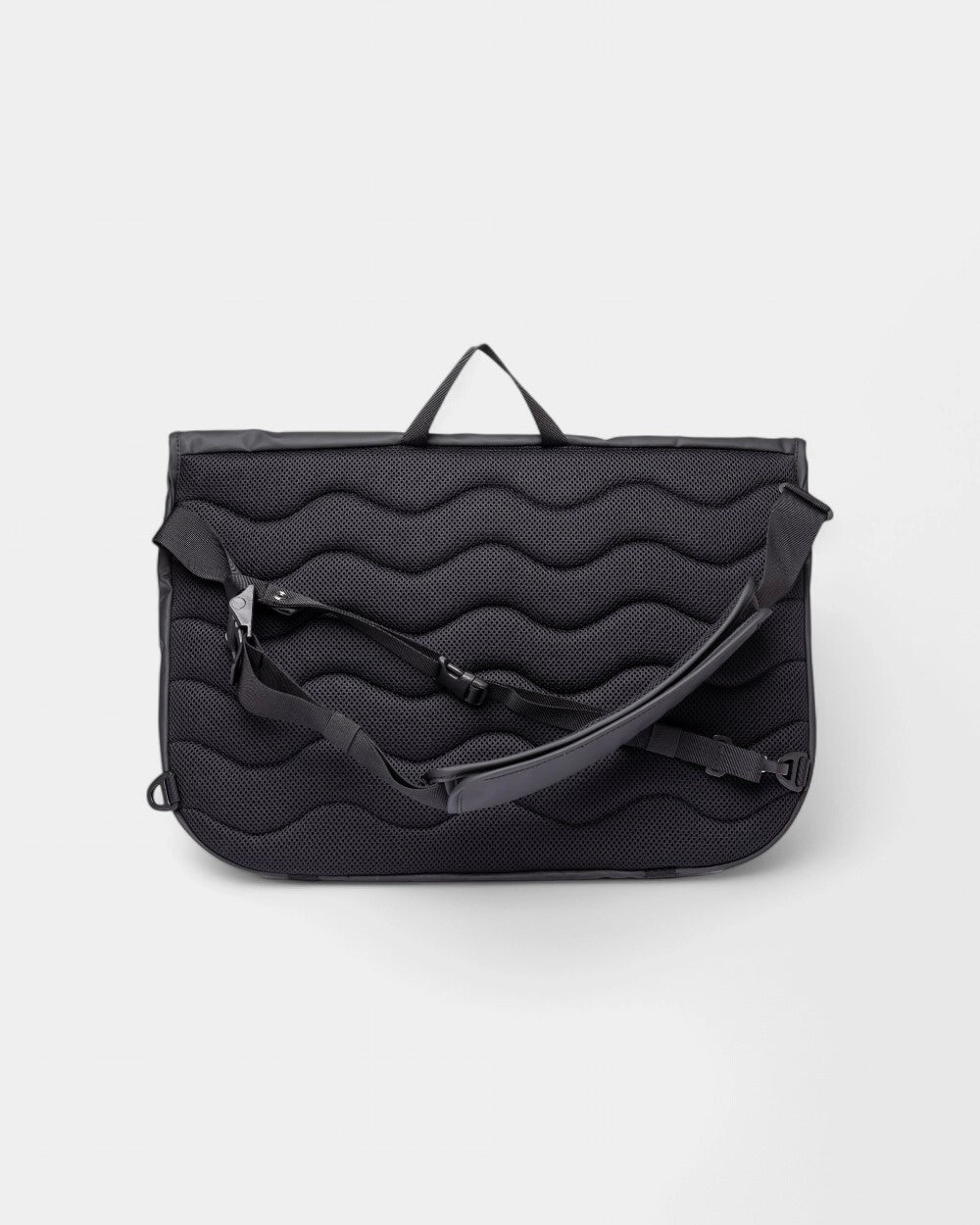 Customizable Stream Messenger Bag - 1