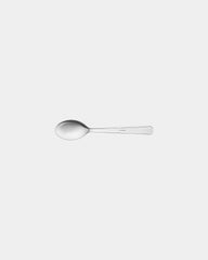 Custom stainless steel dessert spoon Opinel Perpétue - 1