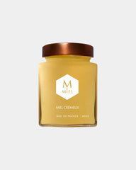 Honey Made in France to personalize - 2