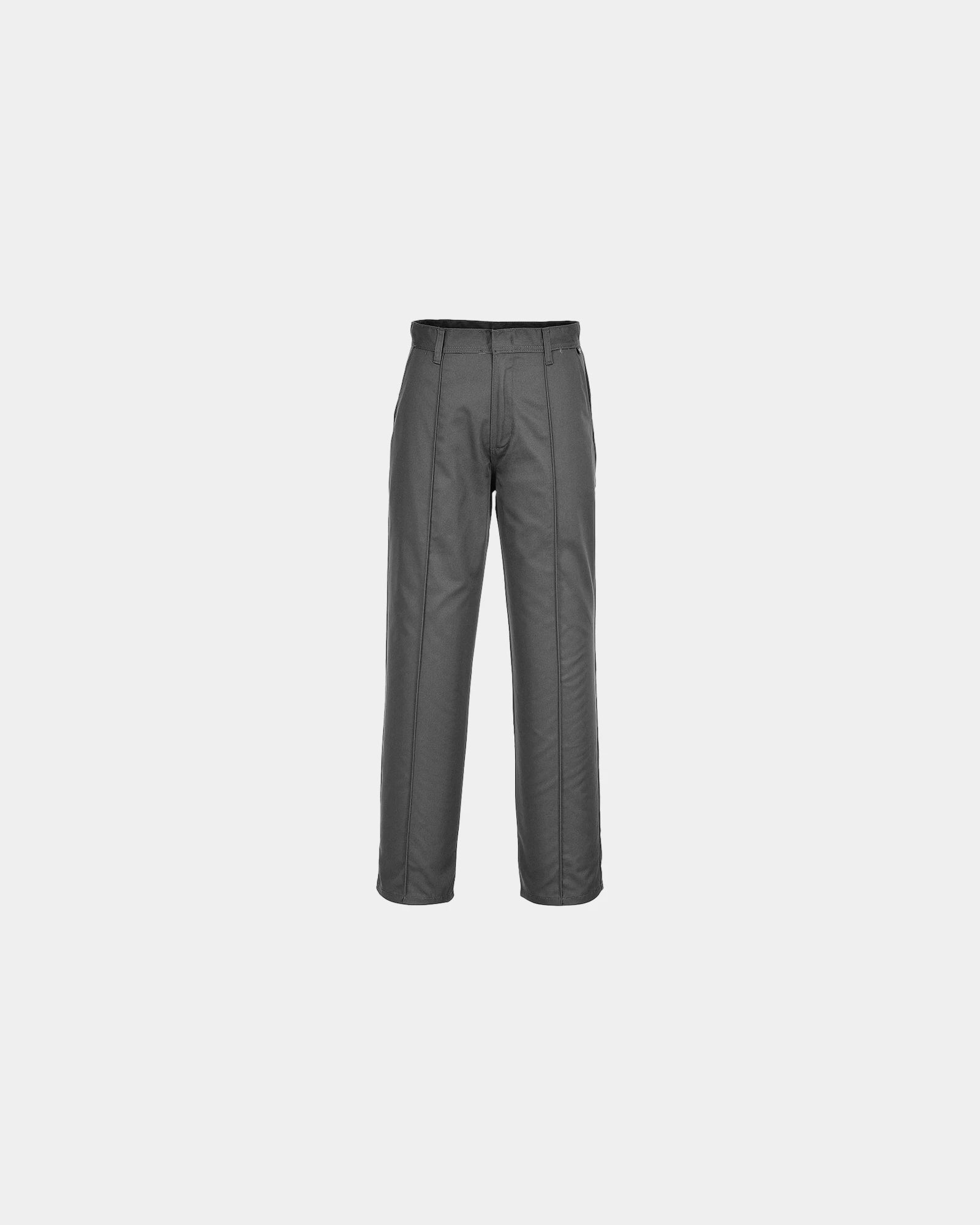 Custom durable Preston trousers - Grey