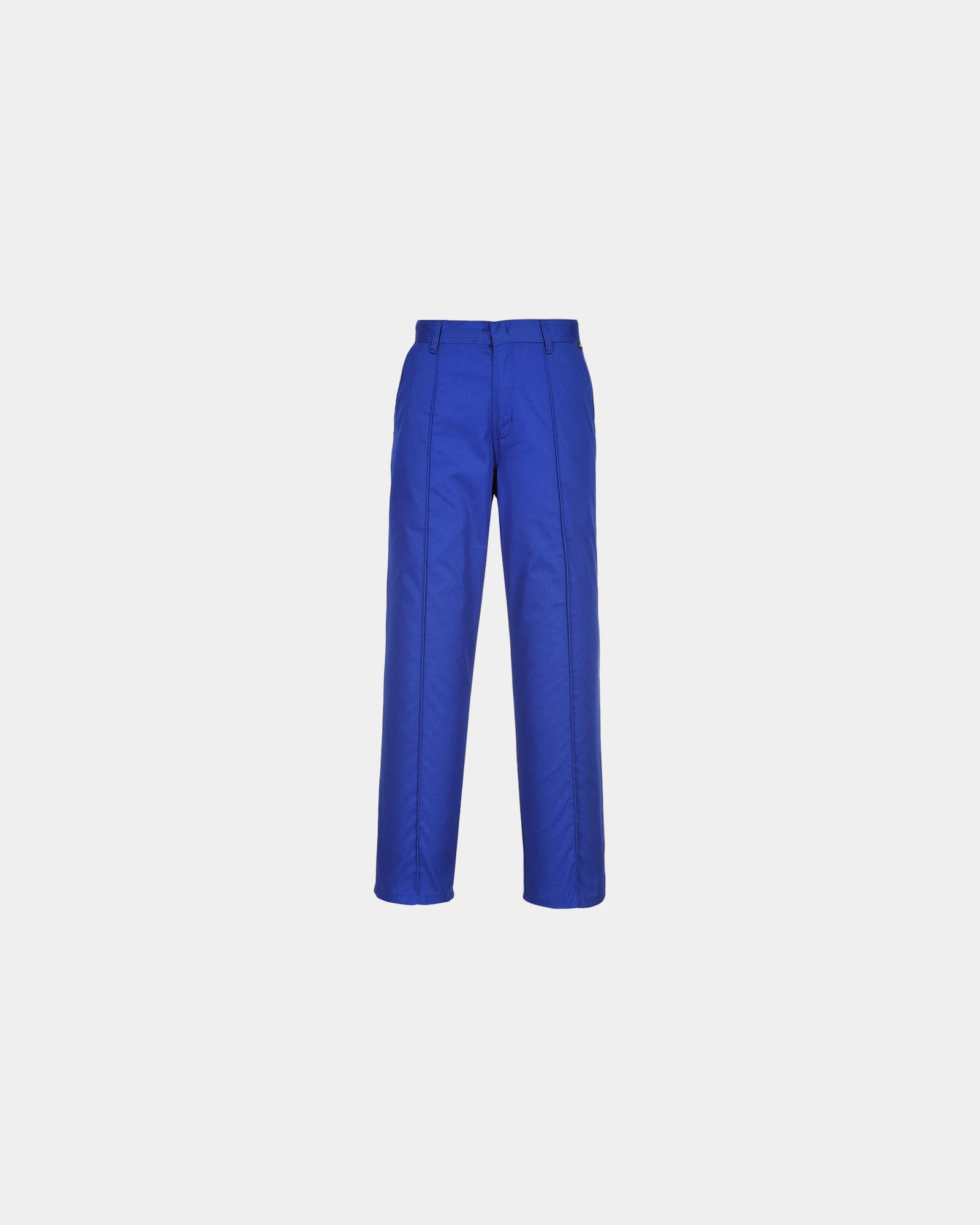 Custom durable Preston trousers - Dark Blue