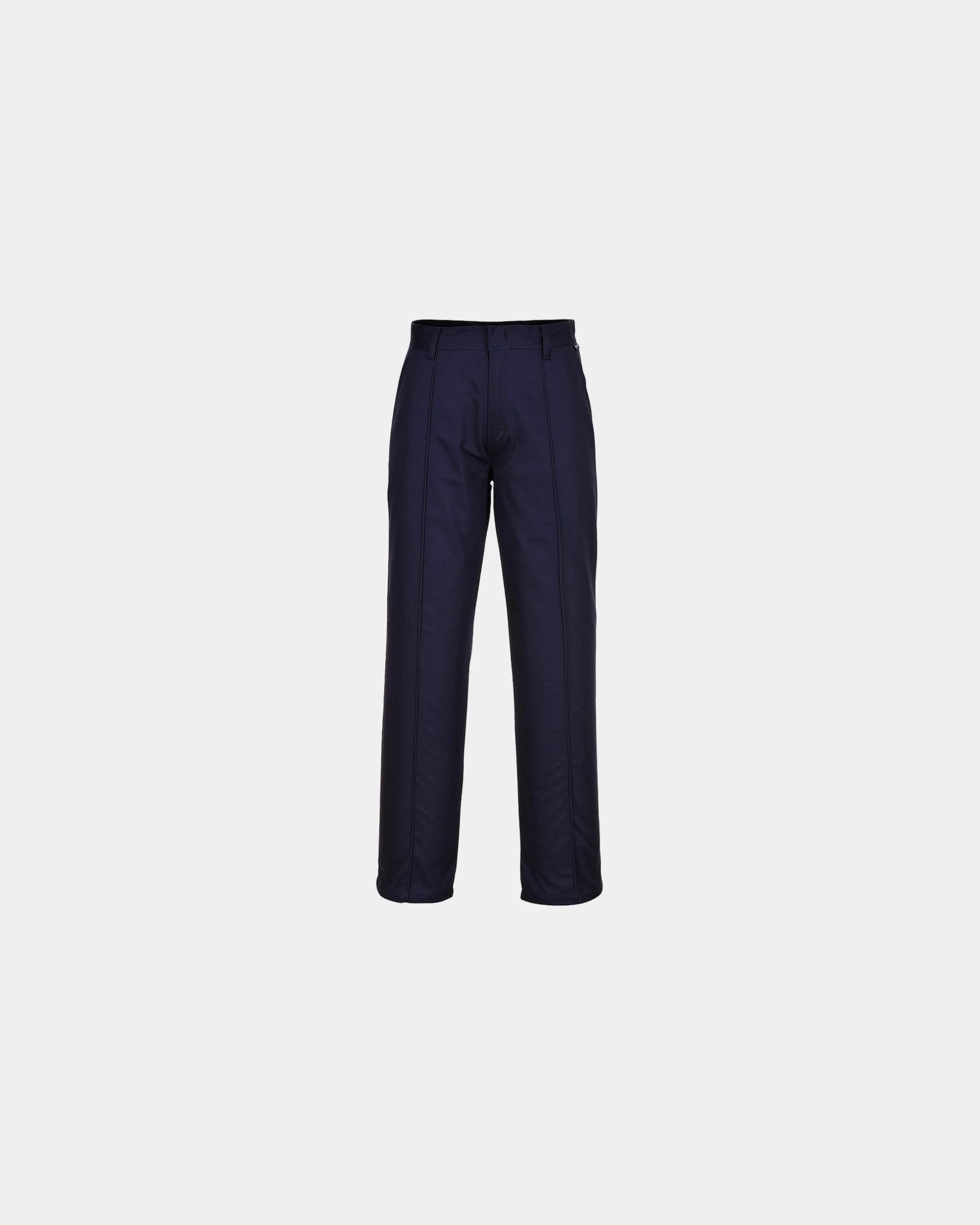 Custom durable Preston trousers - Navy