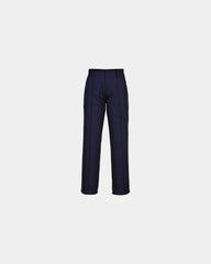 Custom durable Preston trousers - Navy