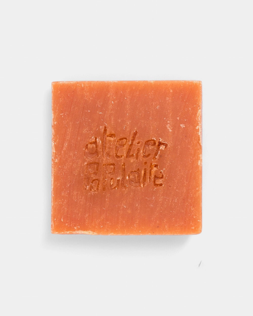 Cold Process Soap Made in Paris to Personalize - 27