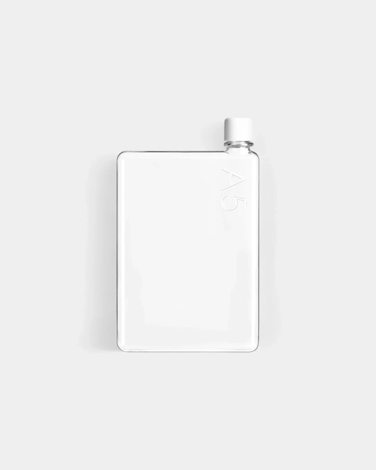 Customizable recyclable bottle - 1