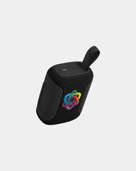 Custom waterproof speaker JBL Go 5 portable audio - Black