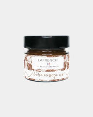 Hazelnut Milk Chocolate Spread