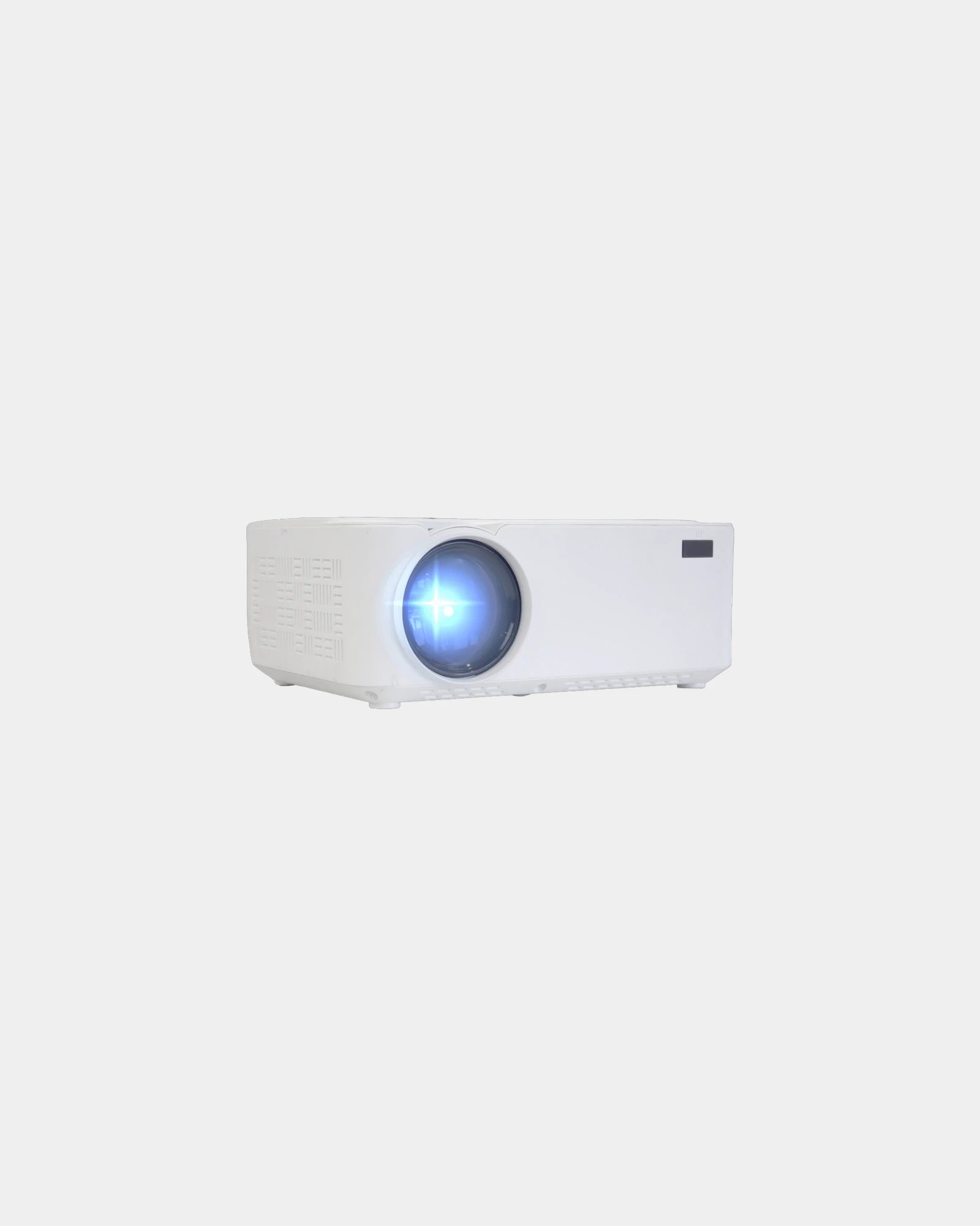 Promotional LED projector 800x480 resolution - 2