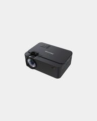 Promotional LED projector 800x480 resolution - Black