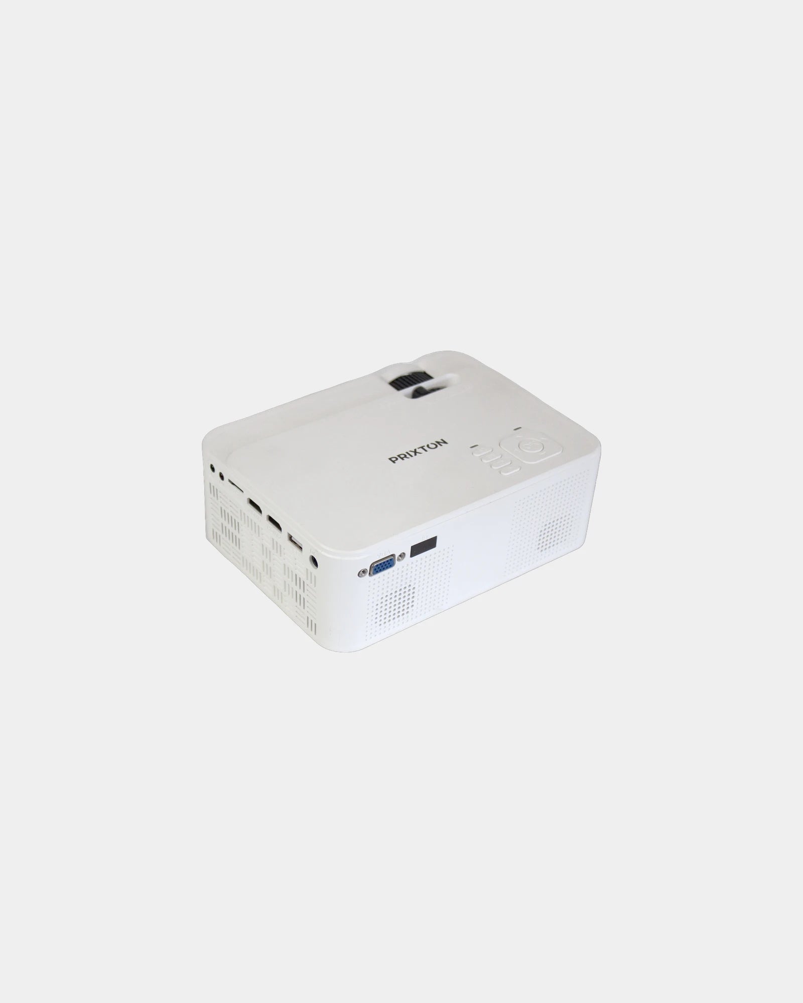 Promotional LED projector 800x480 resolution - 3
