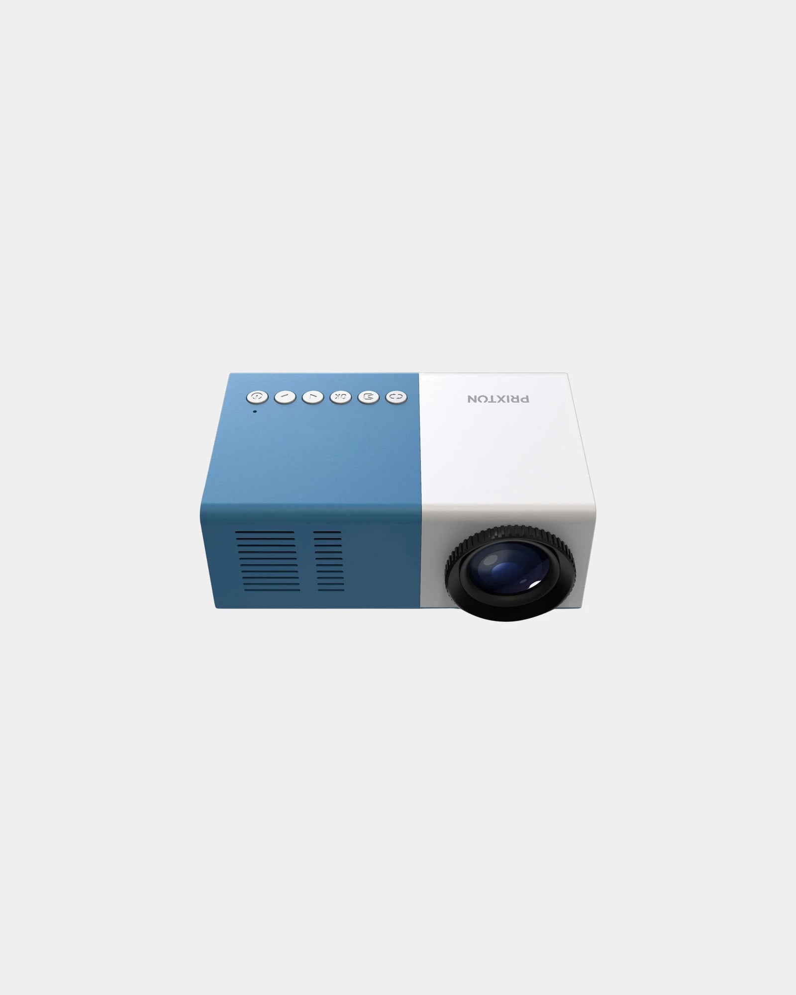 Promotional compact projector for home entertainment - 2