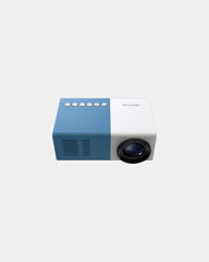 Promotional compact projector for home entertainment - 2