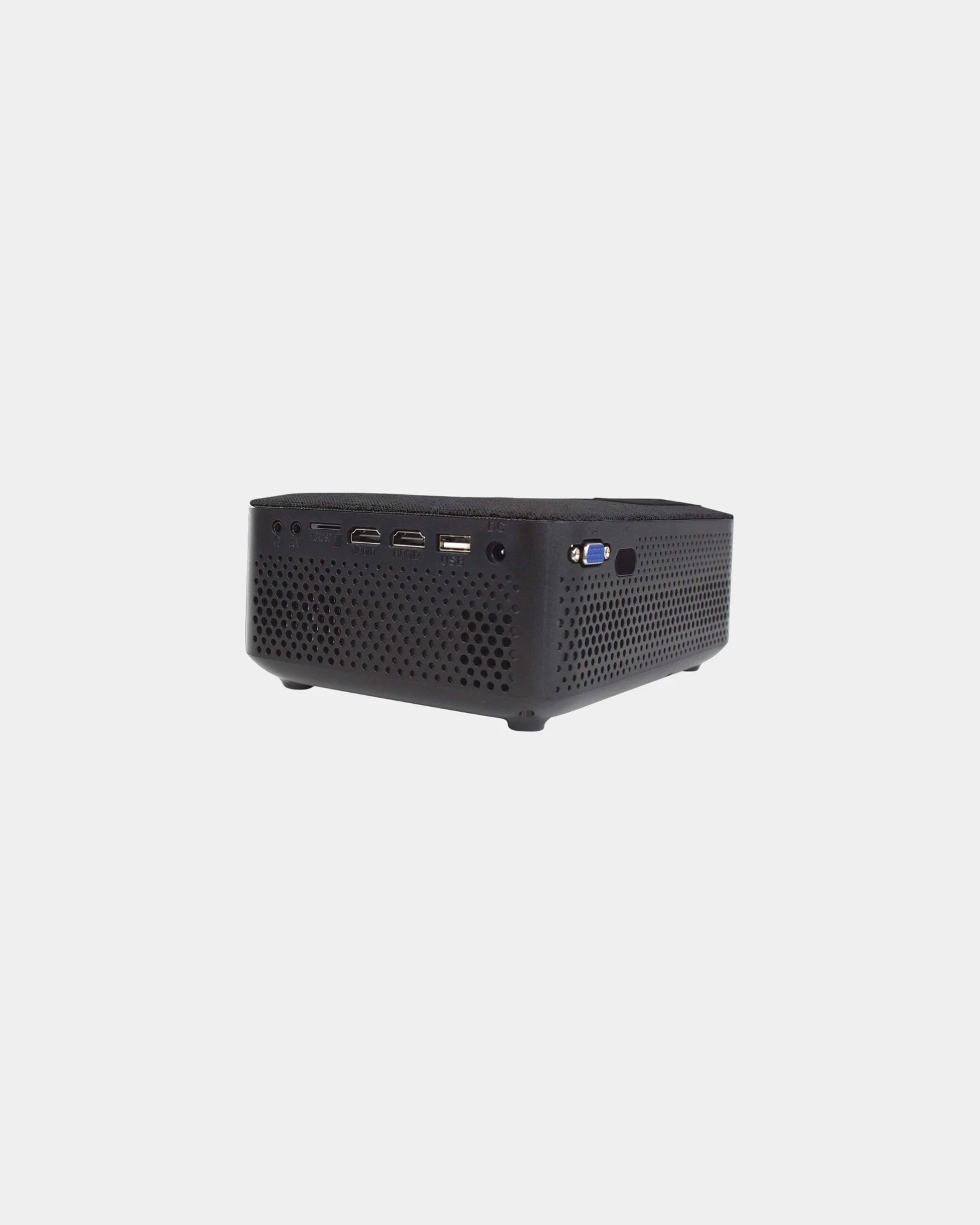 Promotional HD projector for businesses and teams - 4