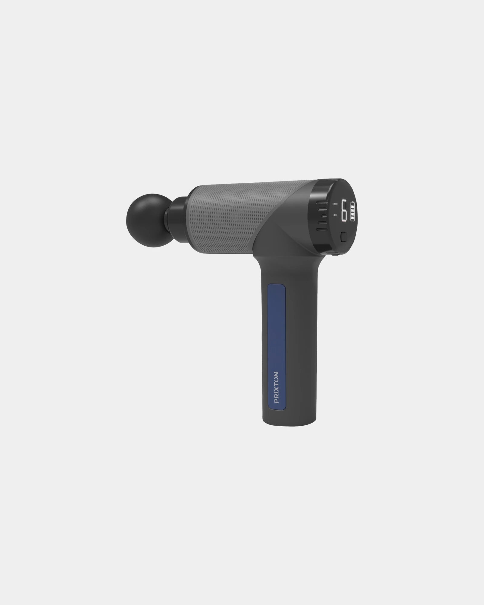 Promotional lightweight massage gun Prixton MGF100 - 1