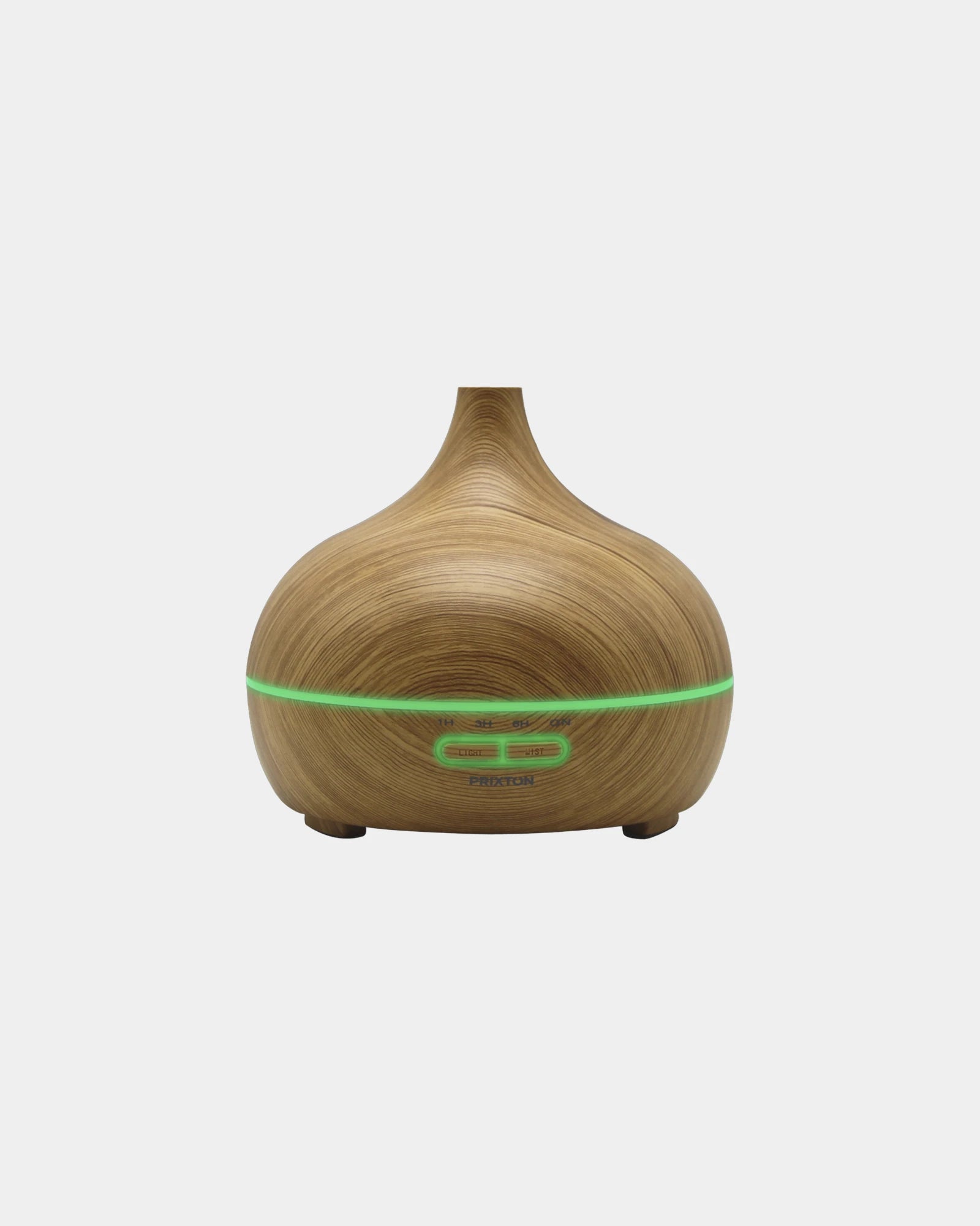 Promotional eco-friendly humidifier for home and office - 1