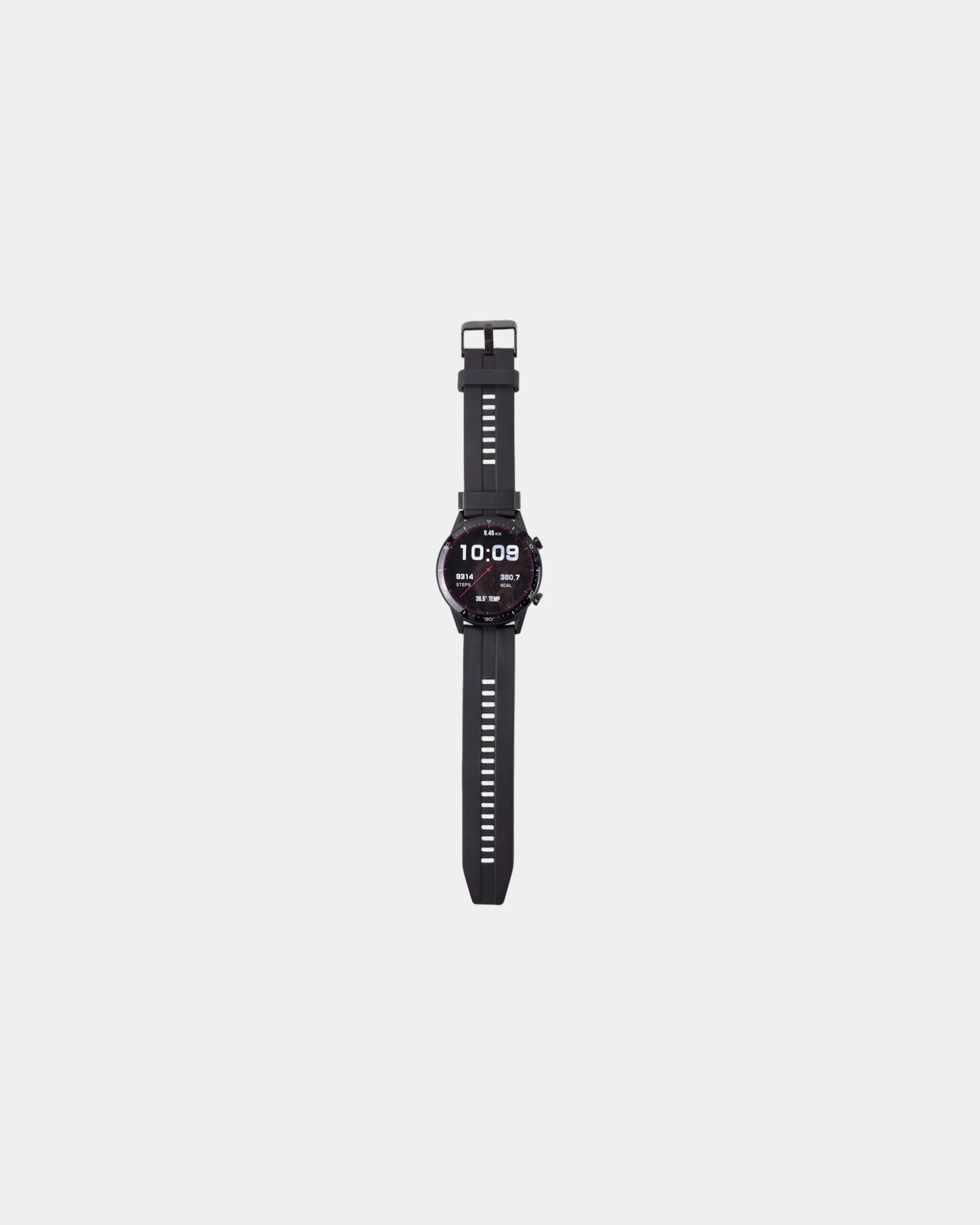 Promotional smartwatch with thermometer Prixton SWB26T - 1