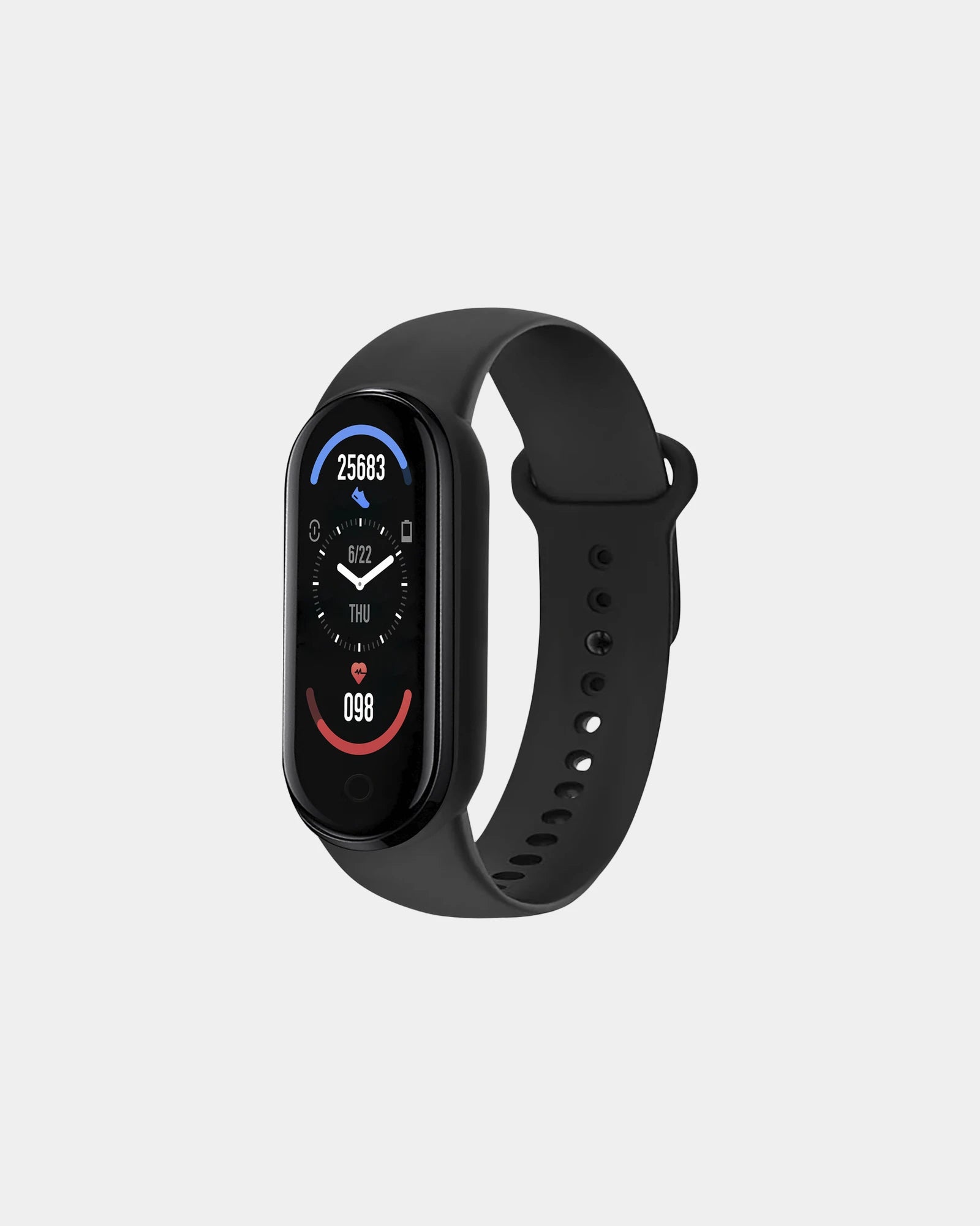 Promotional activity tracker Prixton AT410 - Black