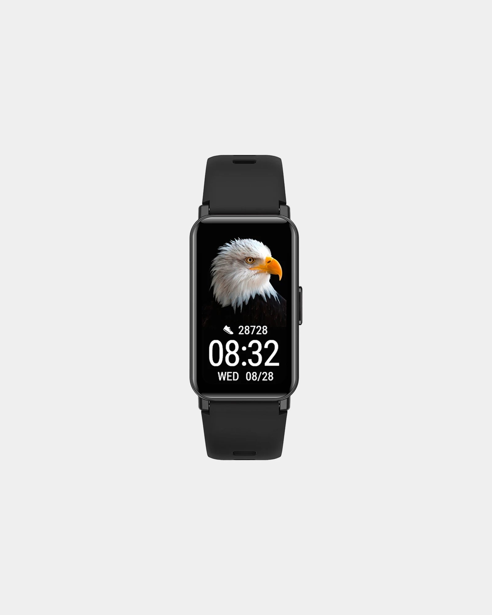 Promotional multisport GPS bracelet Prixton AT806 - 1