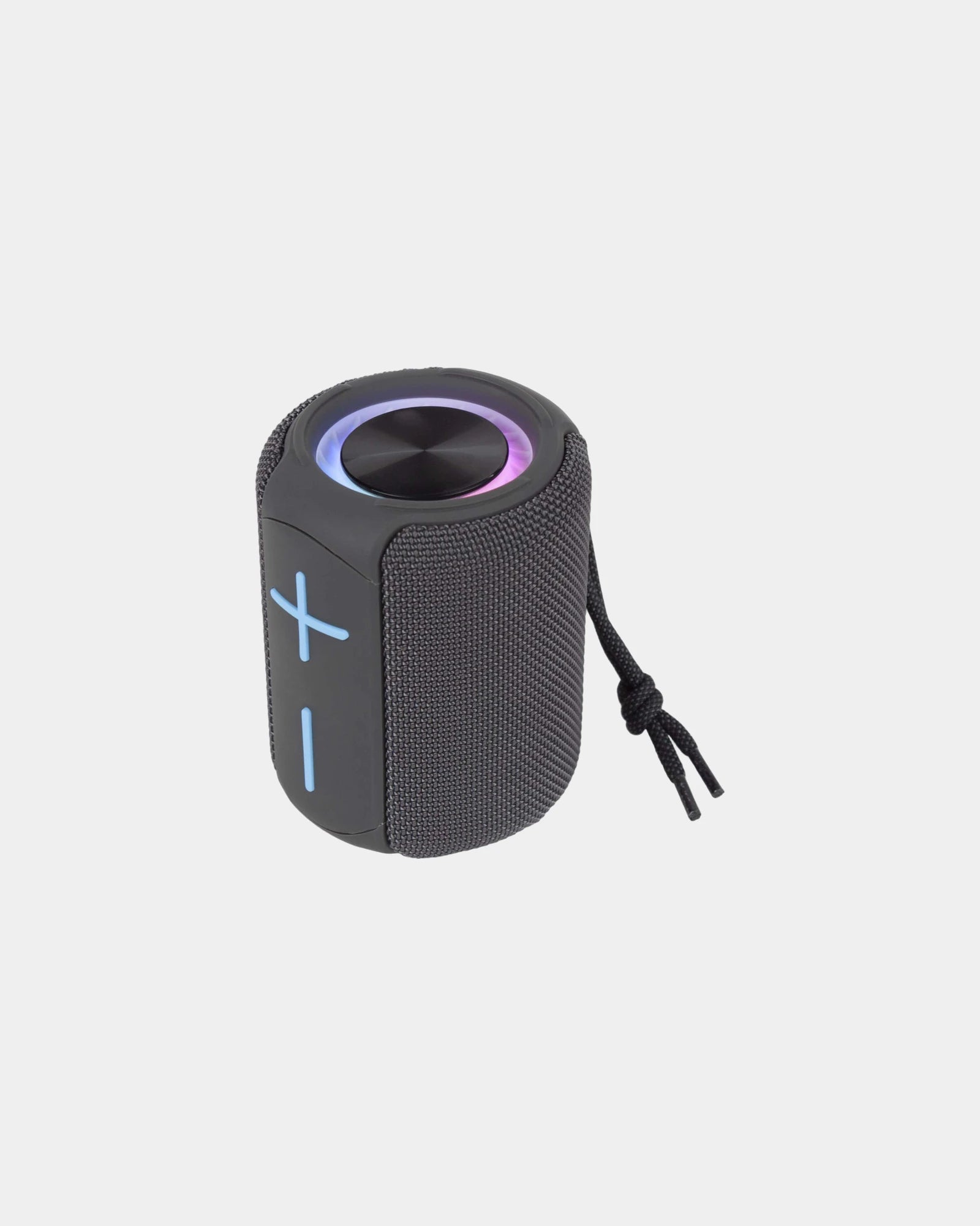 Promotional Bluetooth speaker IPX5 Prixton Beat Box - Grey