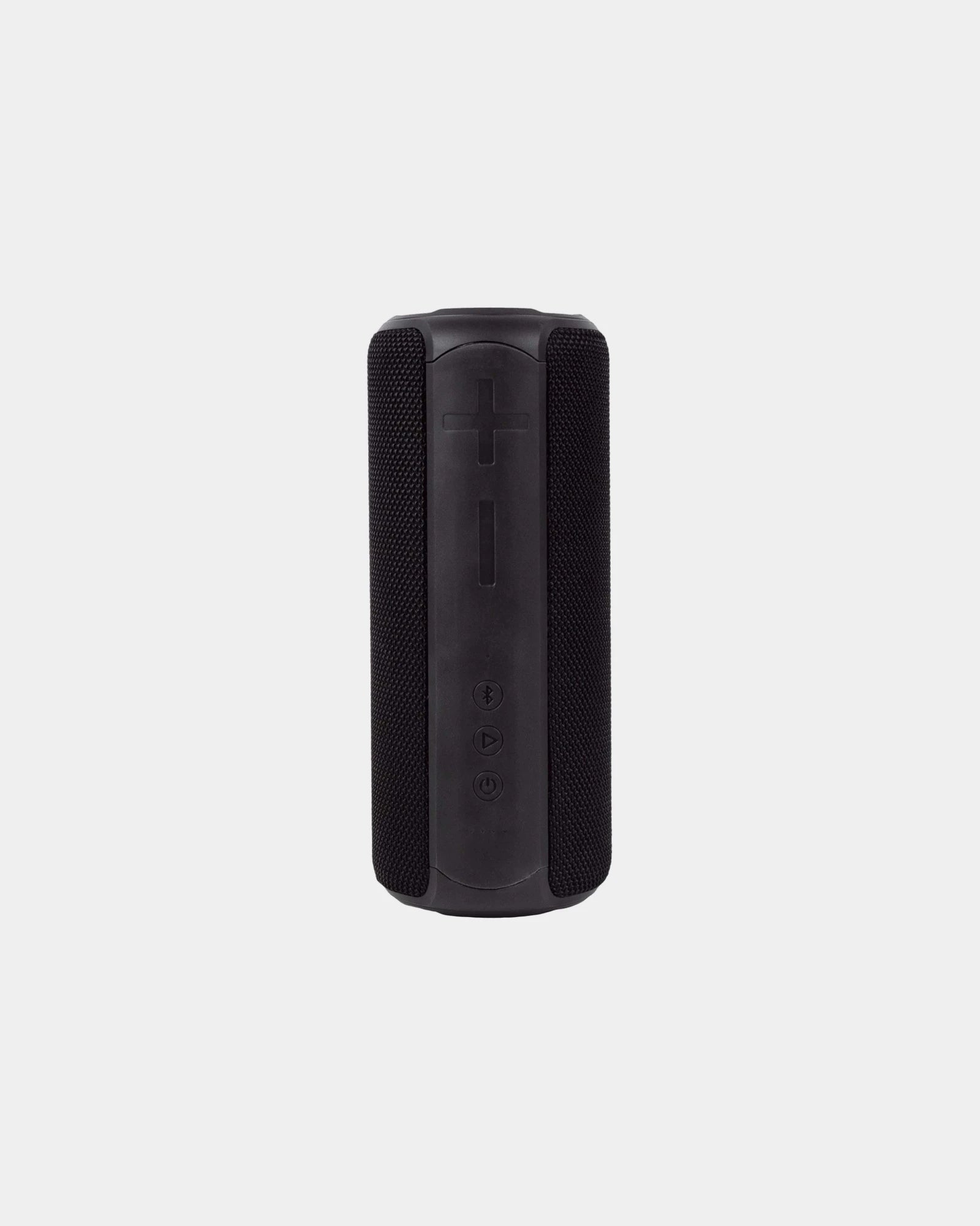 Promotional Bluetooth speaker IPX6 Prixton Echo Box - Black