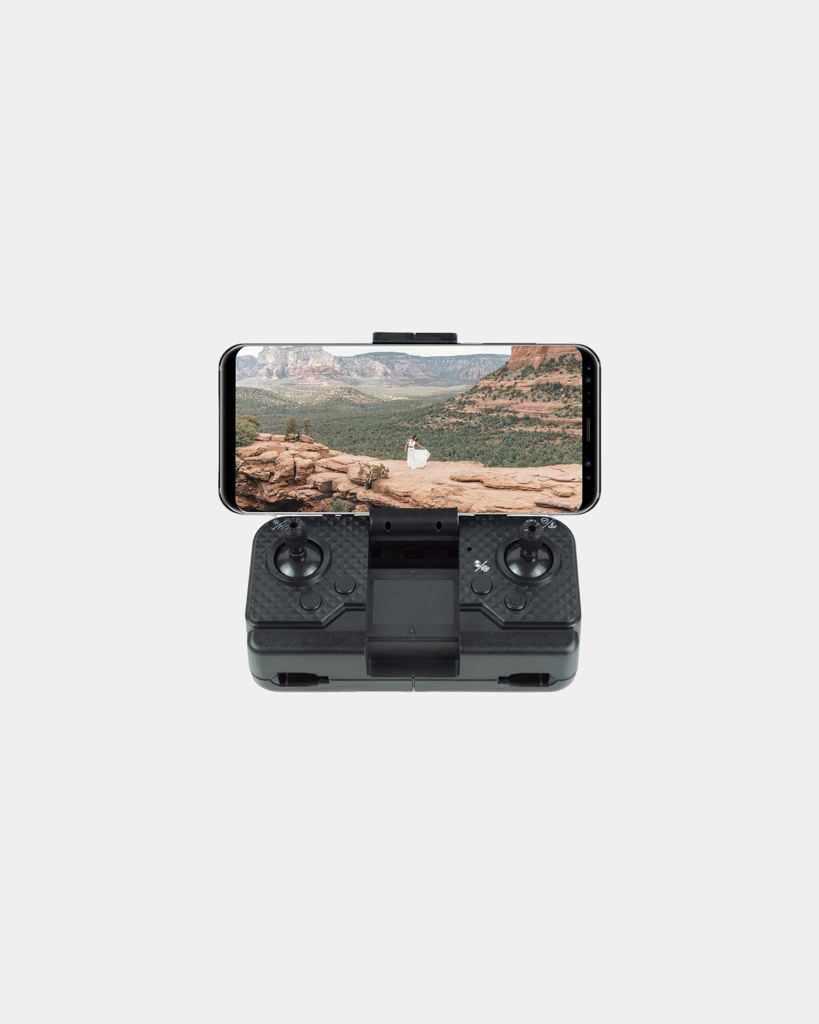Promotional eco-friendly drone gadget - 2
