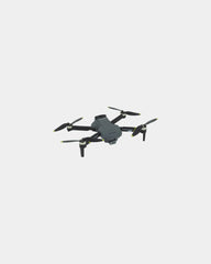 Promotional eco-friendly drone gadget - Black