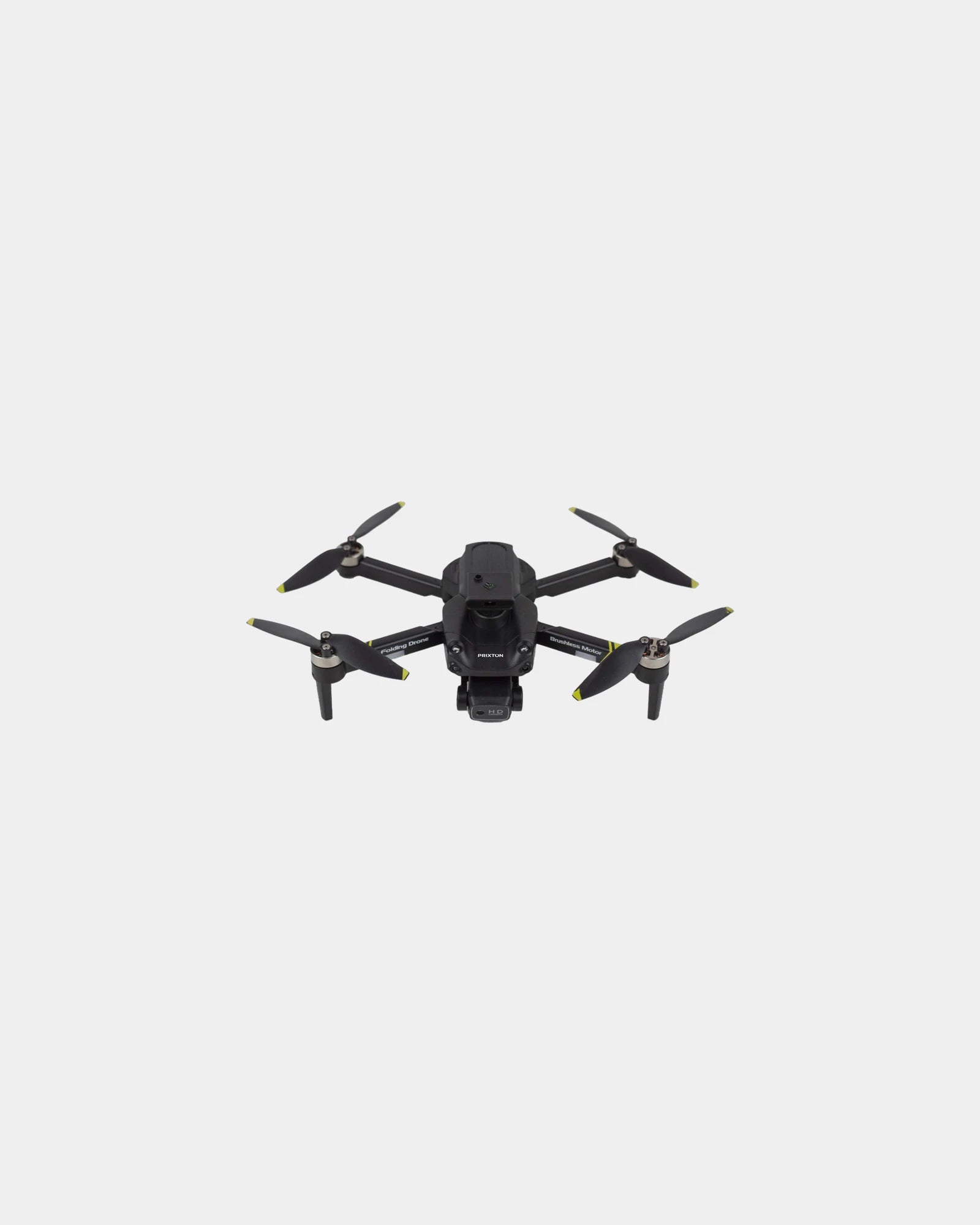 Promotional drone with obstacle detection Prixton Alpha Pro - 1