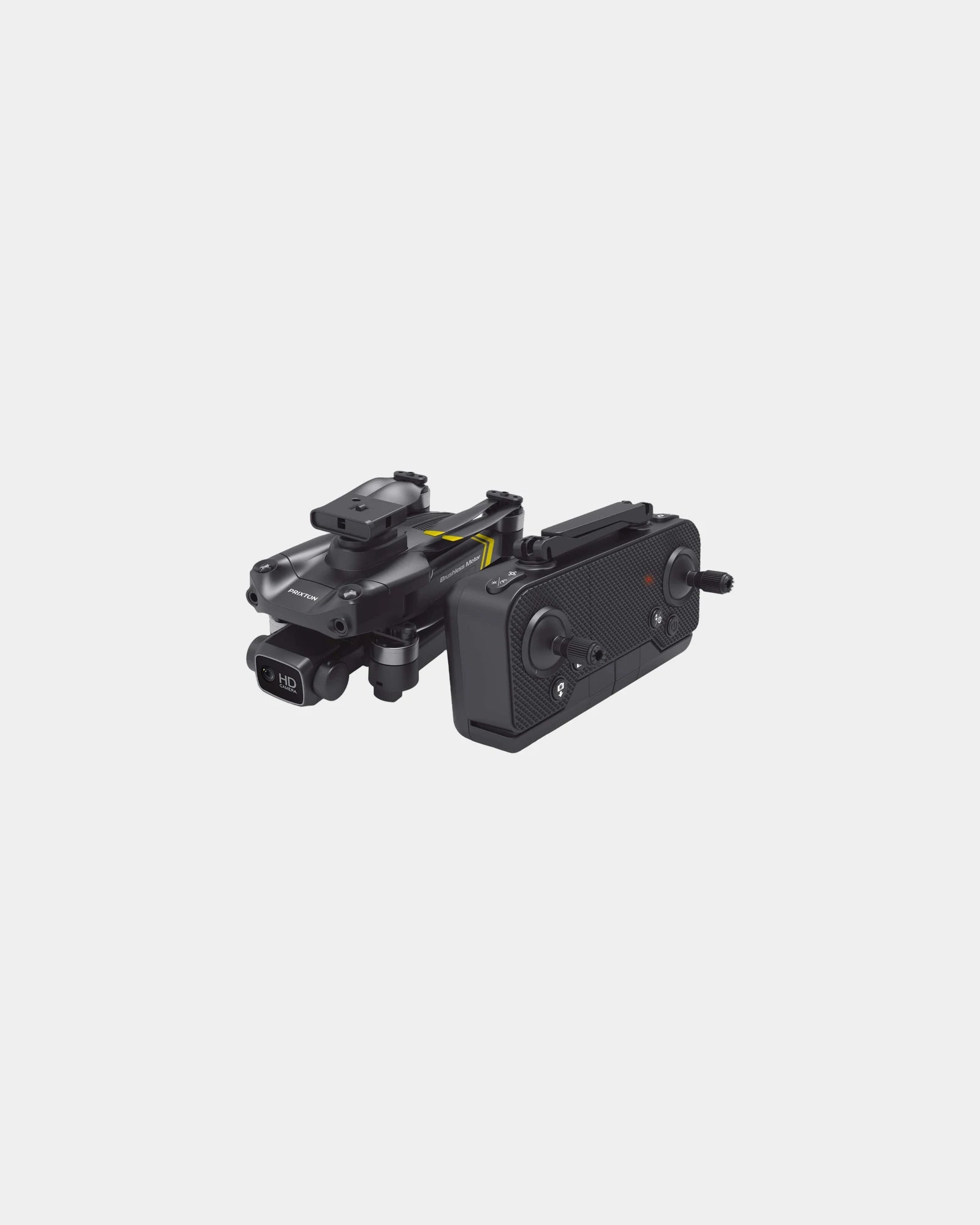 Promotional drone with obstacle detection Prixton Alpha Pro - 2