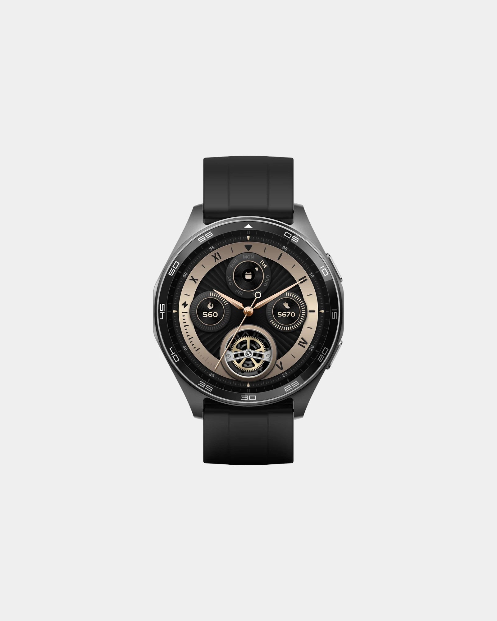 Promotional smart watch with GPS Prixton SWB33 - 1