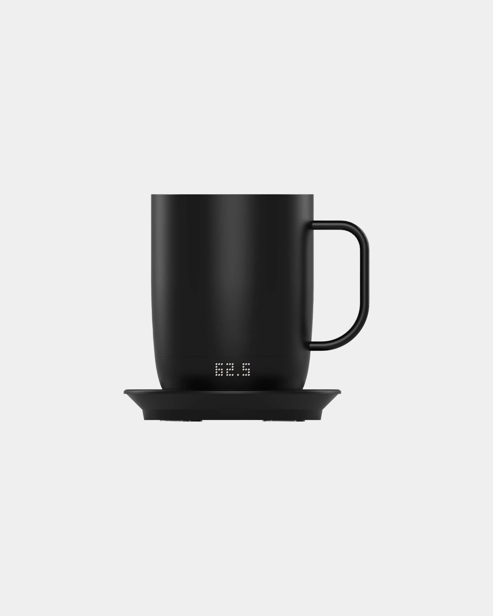 Custom eco-friendly smart mug 300ml - 1