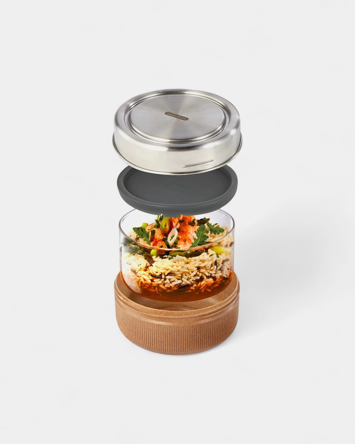Customizable Lunchbox - 10