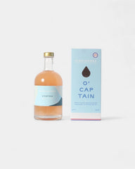 Customizable Bottle Cocktail - 3