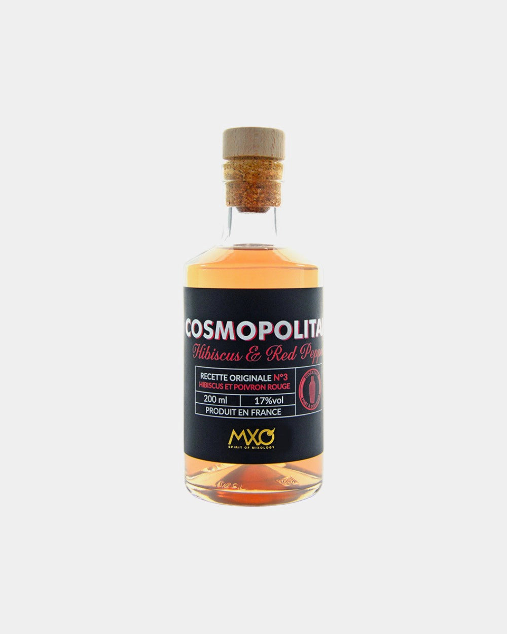 Customizable Ready-to-Serve Cocktail - 2