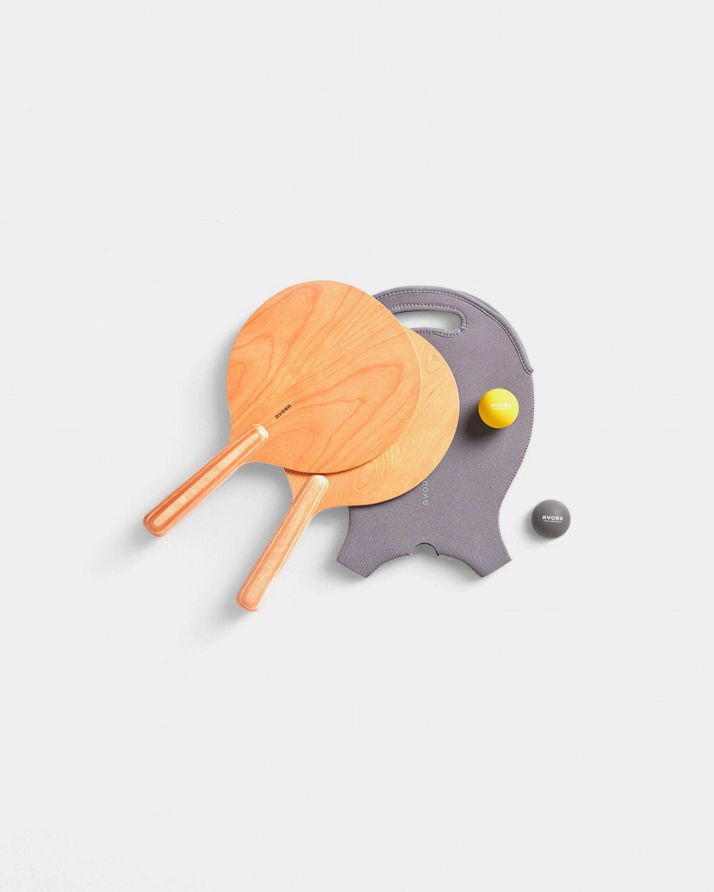 Customizable Racket Set - 10