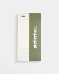 Customizable To Do List - 1
