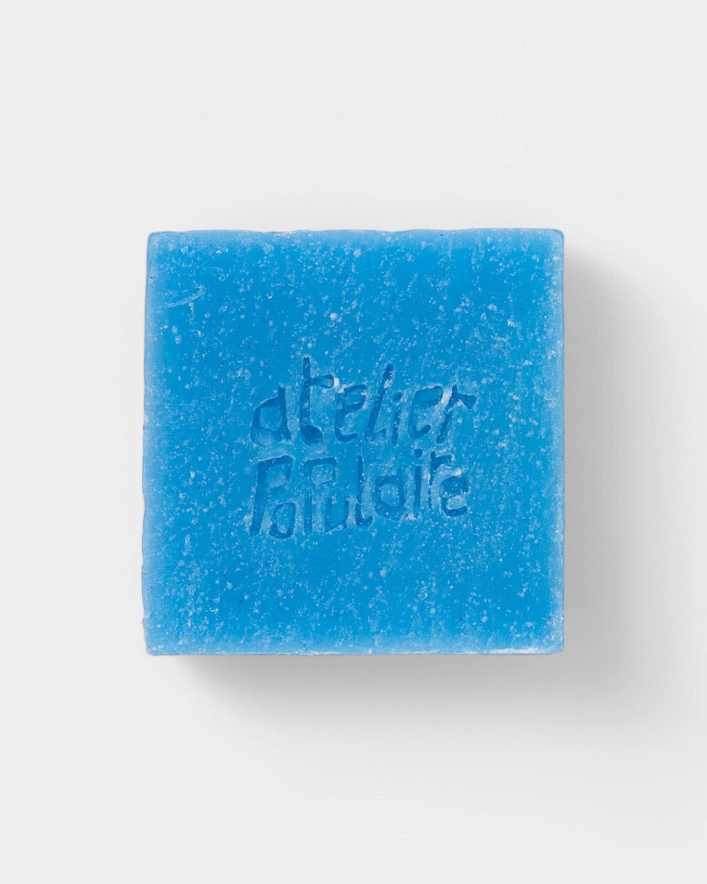 Cold Process Soap Made in Paris to Personalize - 15