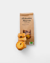 Customizable Sweet Biscuits - 6