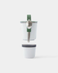 Customizable Pot Lunchbox - 9