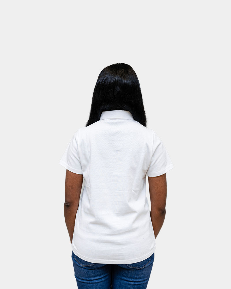 Eco-friendly Women's Polo to Customize - 11