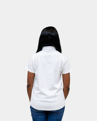 Eco-friendly Women's Polo to Customize - 11