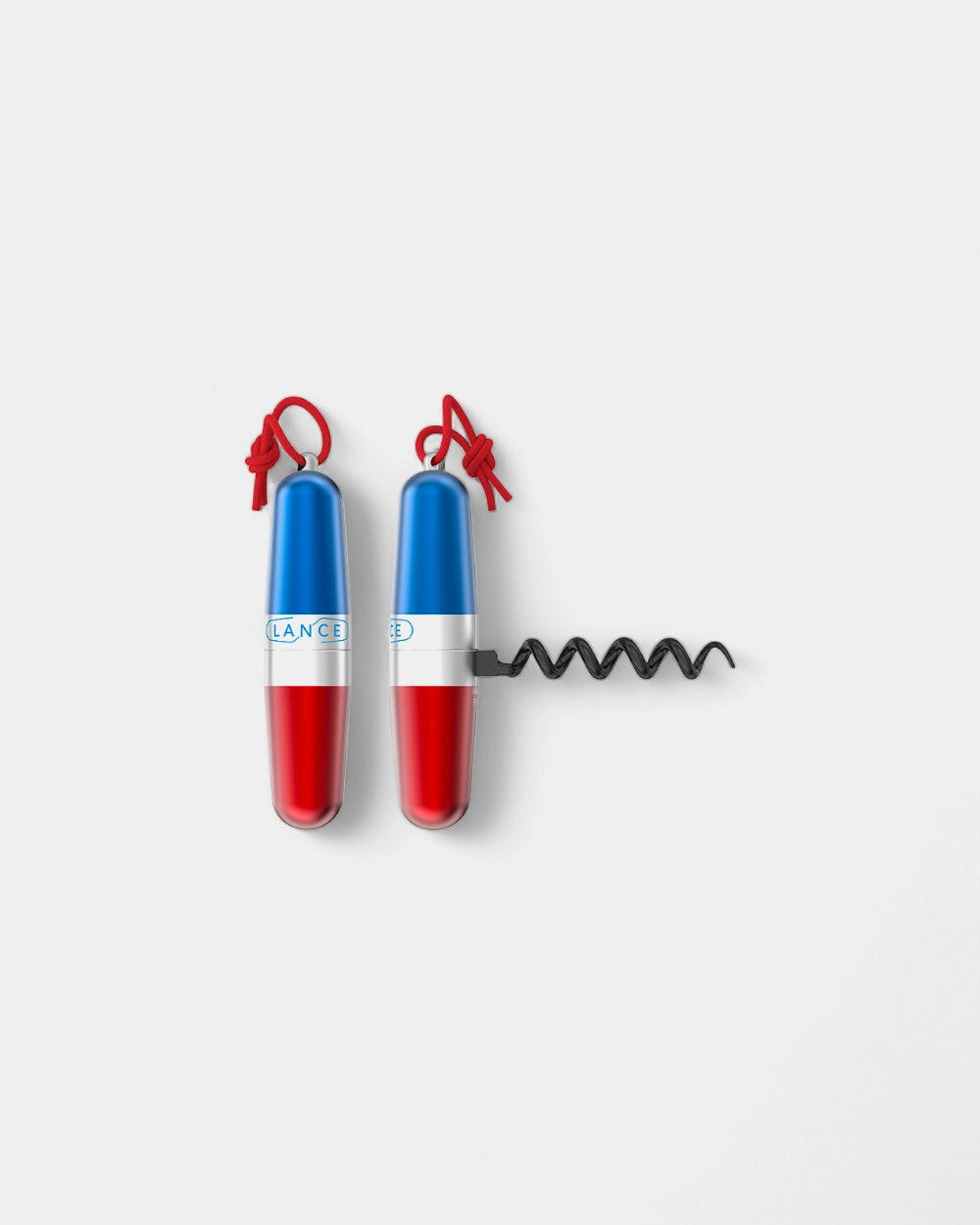 Pocket corkscrew made in France to customize - 11
