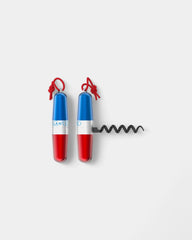 Pocket corkscrew made in France to customize - 11