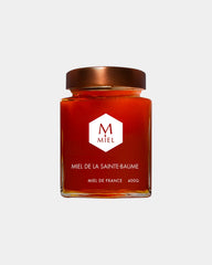 Honey Made in France to personalize - 23